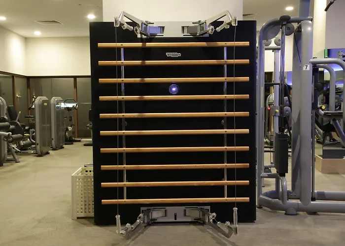 Cevahir IstanbulSpa Hotel